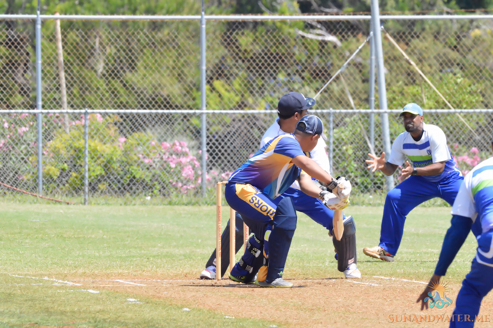 St. Davids vs Rangers (16)